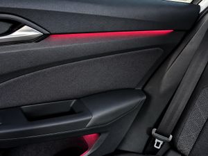 Volkswagen Golf Life 2.0 TDI 85kW 116CV CarPlay, Android Auto  - Foto 15