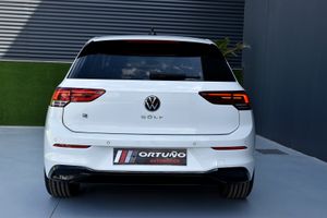 Volkswagen Golf Life 2.0 TDI 85kW 116CV CarPlay, Android Auto  - Foto 4
