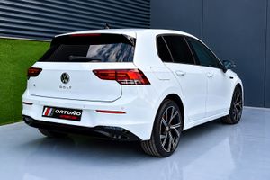 Volkswagen Golf Life 2.0 TDI 85kW 116CV CarPlay, Android Auto  - Foto 25