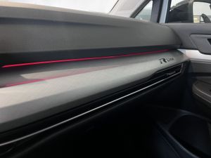 Volkswagen Golf Life 2.0 TDI 85kW 116CV CarPlay, Android Auto  - Foto 28