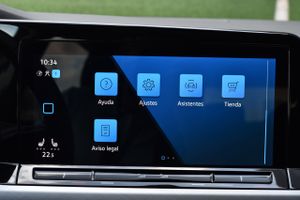Volkswagen Golf Life 2.0 TDI 85kW 116CV CarPlay, Android Auto  - Foto 75