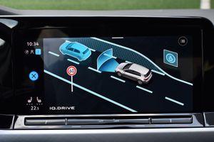 Volkswagen Golf Life 2.0 TDI 85kW 116CV CarPlay, Android Auto  - Foto 86