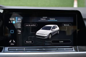 Volkswagen Golf Life 2.0 TDI 85kW 116CV CarPlay, Android Auto  - Foto 84
