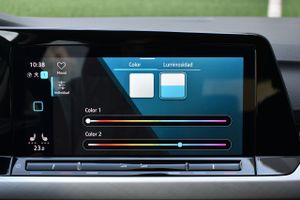 Volkswagen Golf Life 2.0 TDI 85kW 116CV CarPlay, Android Auto  - Foto 87