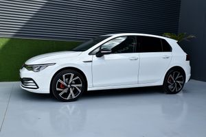 Volkswagen Golf Life 2.0 TDI 85kW 116CV CarPlay, Android Auto  - Foto 10