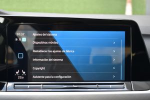 Volkswagen Golf Life 2.0 TDI 85kW 116CV CarPlay, Android Auto  - Foto 82