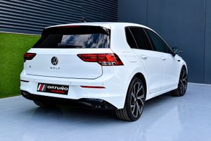 Volkswagen Golf Life 2.0 TDI 85kW 116CV CarPlay, Android Auto  - Foto 24