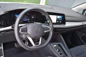 Volkswagen Golf Life 2.0 TDI 85kW 116CV CarPlay, Android Auto  - Foto 36