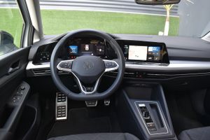 Volkswagen Golf Life 2.0 TDI 85kW 116CV CarPlay, Android Auto  - Foto 9