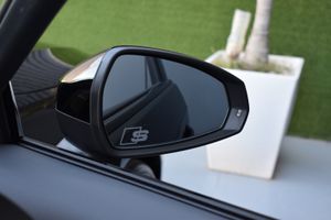 Audi A3 Sportback Black line 30 TDI Matrix, CarPlay, Camara, Android Auto  - Foto 50