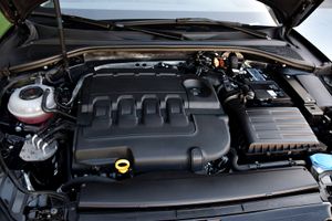 Audi A3 Sportback Black line 30 TDI Matrix, CarPlay, Camara, Android Auto  - Foto 8