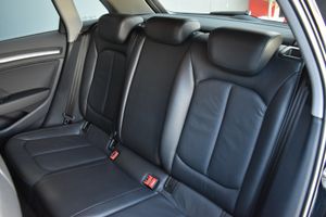 Audi A3 Sportback Black line 30 TDI Matrix, CarPlay, Camara, Android Auto  - Foto 11