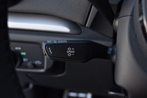 Audi A3 Sportback Black line 30 TDI Matrix, CarPlay, Camara, Android Auto  - Foto 59