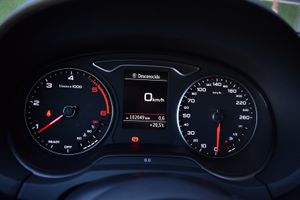 Audi A3 Sportback Black line 30 TDI Matrix, CarPlay, Camara, Android Auto  - Foto 13