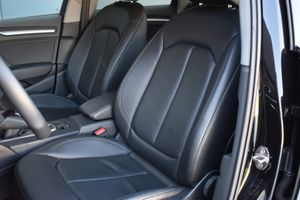 Audi A3 Sportback Black line 30 TDI Matrix, CarPlay, Camara, Android Auto  - Foto 10