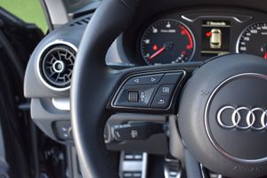 Audi A3 Sportback Black line 30 TDI Matrix, CarPlay, Camara, Android Auto  - Foto 58