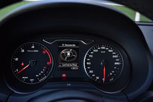 Audi A3 Sportback Black line 30 TDI Matrix, CarPlay, Camara, Android Auto  - Foto 65