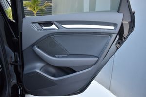 Audi A3 Sportback Black line 30 TDI Matrix, CarPlay, Camara, Android Auto  - Foto 46