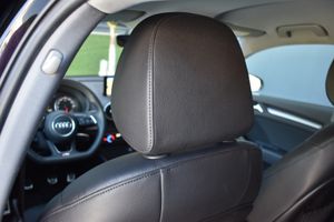 Audi A3 Sportback Black line 30 TDI Matrix, CarPlay, Camara, Android Auto  - Foto 44