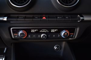 Audi A3 Sportback Black line 30 TDI Matrix, CarPlay, Camara, Android Auto  - Foto 61