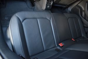 Audi A3 Sportback Black line 30 TDI Matrix, CarPlay, Camara, Android Auto  - Foto 43