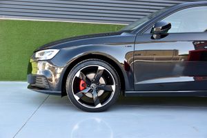 Audi A3 Sportback Black line 30 TDI Matrix, CarPlay, Camara, Android Auto  - Foto 15