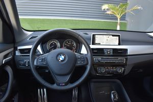 BMW X1 sDrive16d Navegacion Profesional  - Foto 49