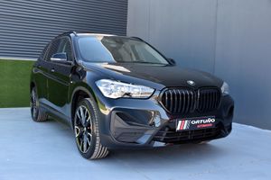 BMW X1 sDrive16d Navegacion Profesional  - Foto 6