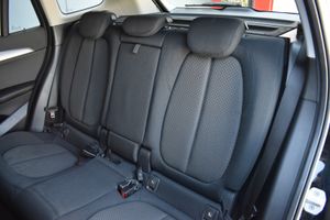 BMW X1 sDrive16d Navegacion Profesional  - Foto 12