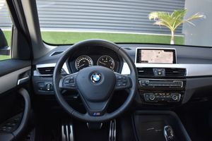 BMW X1 sDrive16d Navegacion Profesional  - Foto 50