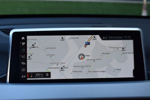 BMW X1 sDrive16d Navegacion Profesional  - Foto 61