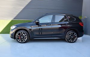 BMW X1 sDrive16d Navegacion Profesional  - Foto 3