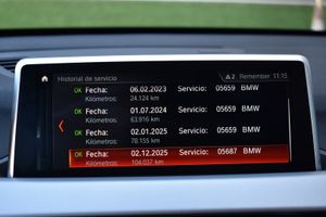 BMW X1 sDrive16d Navegacion Profesional  - Foto 77