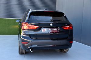 BMW X1 sDrive16d Navegacion Profesional  - Foto 32