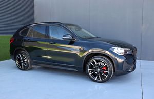 BMW X1 sDrive16d Navegacion Profesional  - Foto 23