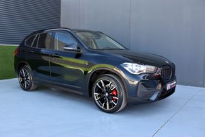 BMW X1 sDrive16d Navegacion Profesional  - Foto 24