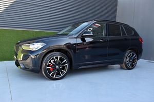 BMW X1 sDrive16d Navegacion Profesional  - Foto 19