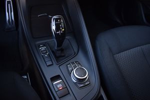 BMW X1 sDrive16d Navegacion Profesional  - Foto 10