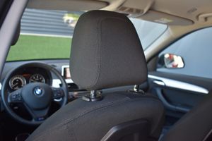 BMW X1 sDrive16d Navegacion Profesional  - Foto 39