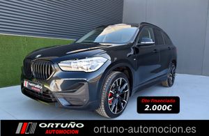 BMW X1 sDrive16d Navegacion Profesional  - Foto 2