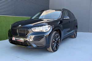 BMW X1 sDrive16d Navegacion Profesional  - Foto 16