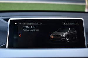 BMW X1 sDrive16d Navegacion Profesional  - Foto 82