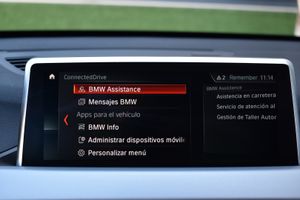 BMW X1 sDrive16d Navegacion Profesional  - Foto 67