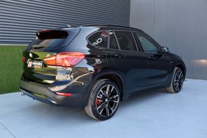 BMW X1 sDrive16d Navegacion Profesional  - Foto 20