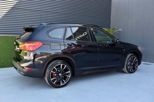 BMW X1 sDrive16d Navegacion Profesional  - Foto 21
