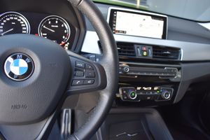BMW X1 sDrive16d Navegacion Profesional  - Foto 52