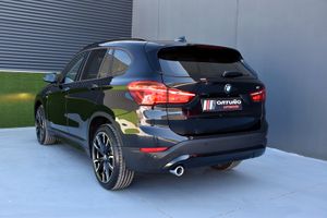 BMW X1 sDrive16d Navegacion Profesional  - Foto 30