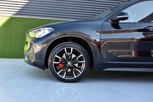 BMW X1 sDrive16d Navegacion Profesional  - Foto 13