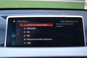 BMW X1 sDrive16d Navegacion Profesional  - Foto 65