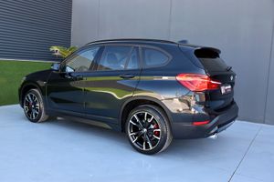 BMW X1 sDrive16d Navegacion Profesional  - Foto 28